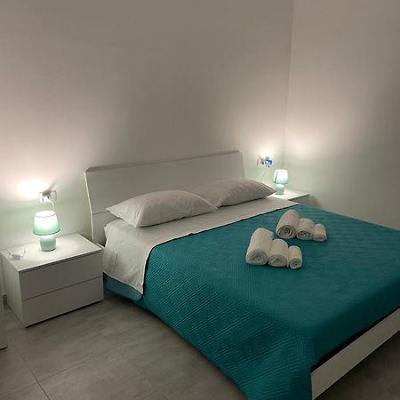 Borraco Rooms San Pietro in Bevagna Bagian luar foto
