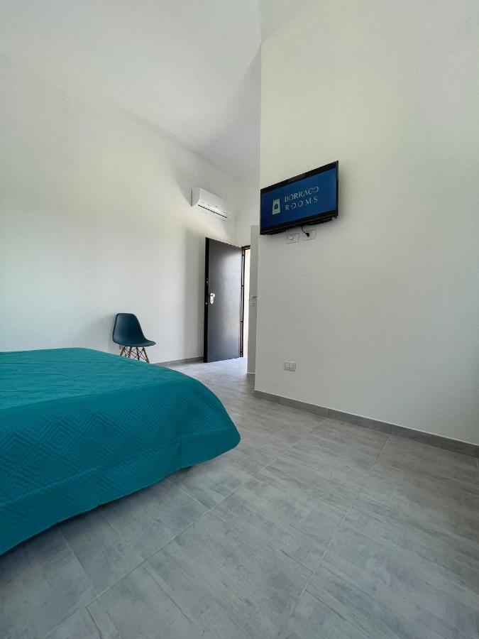 Borraco Rooms San Pietro in Bevagna Bagian luar foto