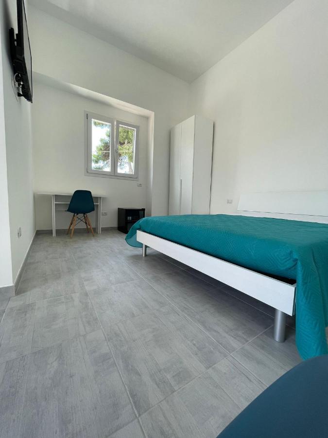 Borraco Rooms San Pietro in Bevagna Bagian luar foto