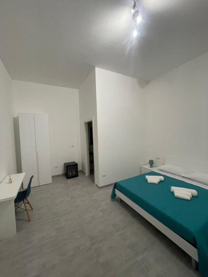 Borraco Rooms San Pietro in Bevagna Bagian luar foto